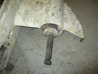 Load image into Gallery viewer, Johnson Ocean Runner 200hp outboard lower unit with 25" shaft
