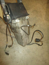 Load image into Gallery viewer, Yamaha outboard dual top mount control box
