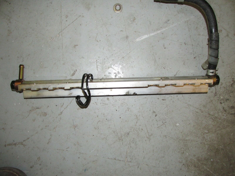 Suzuki Outboard DT 150 2-stroke fuel rail 15750-92E04