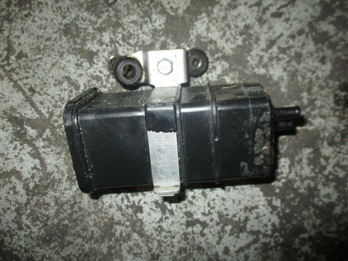 2005 mercury 90hp ELPT EFI outboard air canister 896354