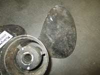 Load image into Gallery viewer, Michigan outboard aluminum propeller (031036)
