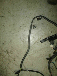 Load image into Gallery viewer, Suzuki DF70 70hp outboard engine wiring harness (36610-99E80)
