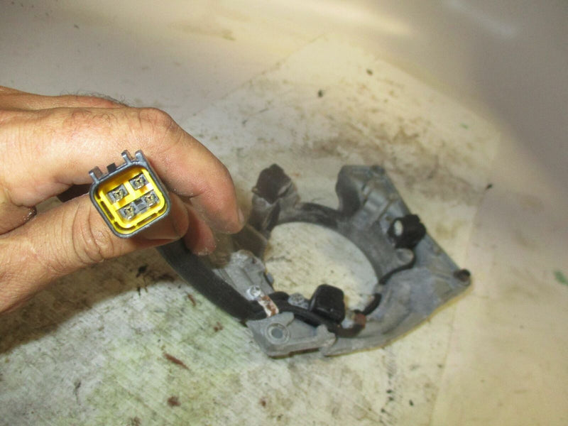 Yamaha 225hp 4 stroke outboard pulsor coil (69J-85580-00-00)