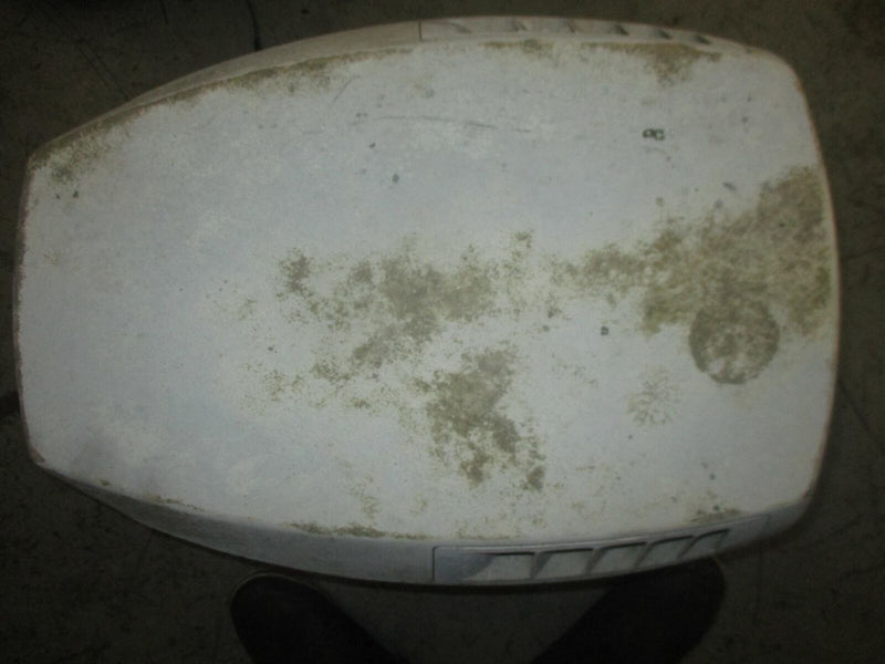Johnson 175hp 2 stroke outboard top cowling