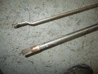 Load image into Gallery viewer, Johnson Ocean Runner 200hp outboard lower unit with 25" shaft
