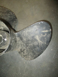 Load image into Gallery viewer, Michigan outboard aluminum propeller (031036)
