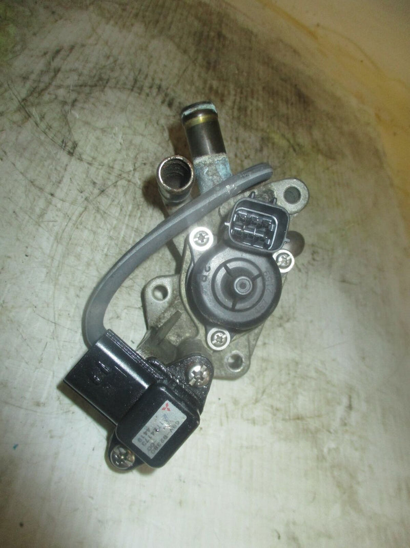Yamaha 225hp 4 stroke outboard control unit (69J-14960-00-00)