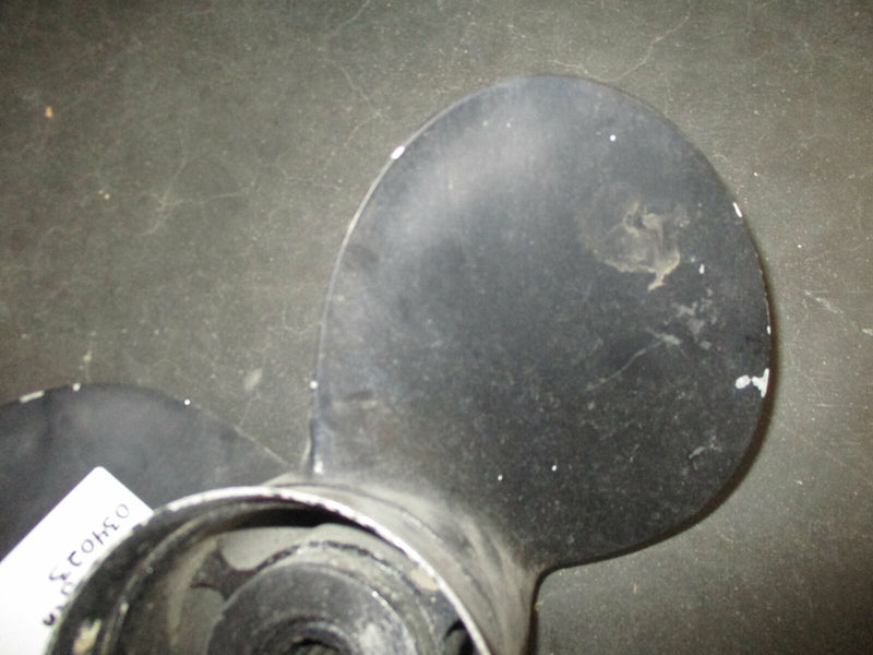 Michigan outboard aluminum propeller 15P (034023)