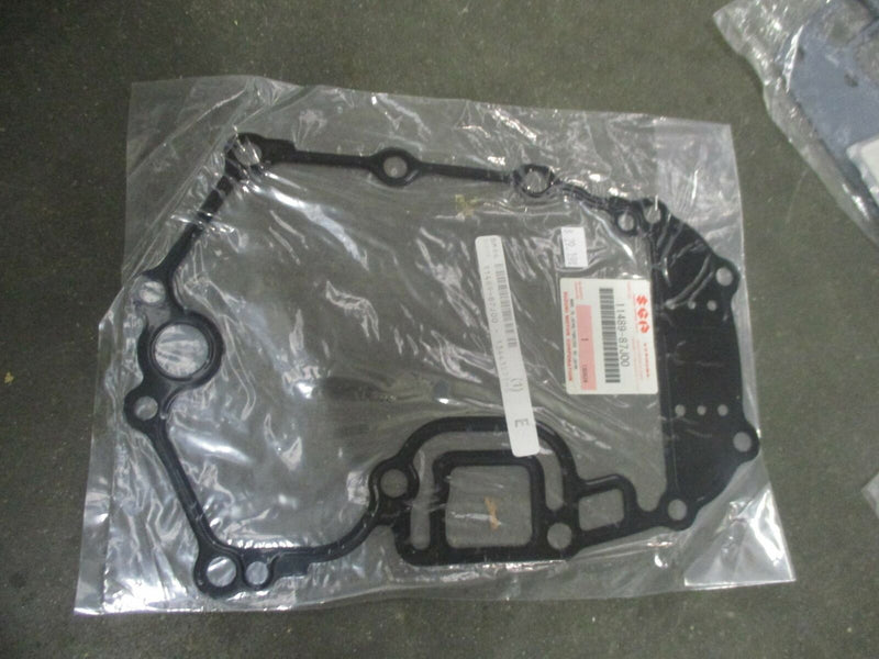 NEW OEM Suzuki outboard gasket (11489-87J00)