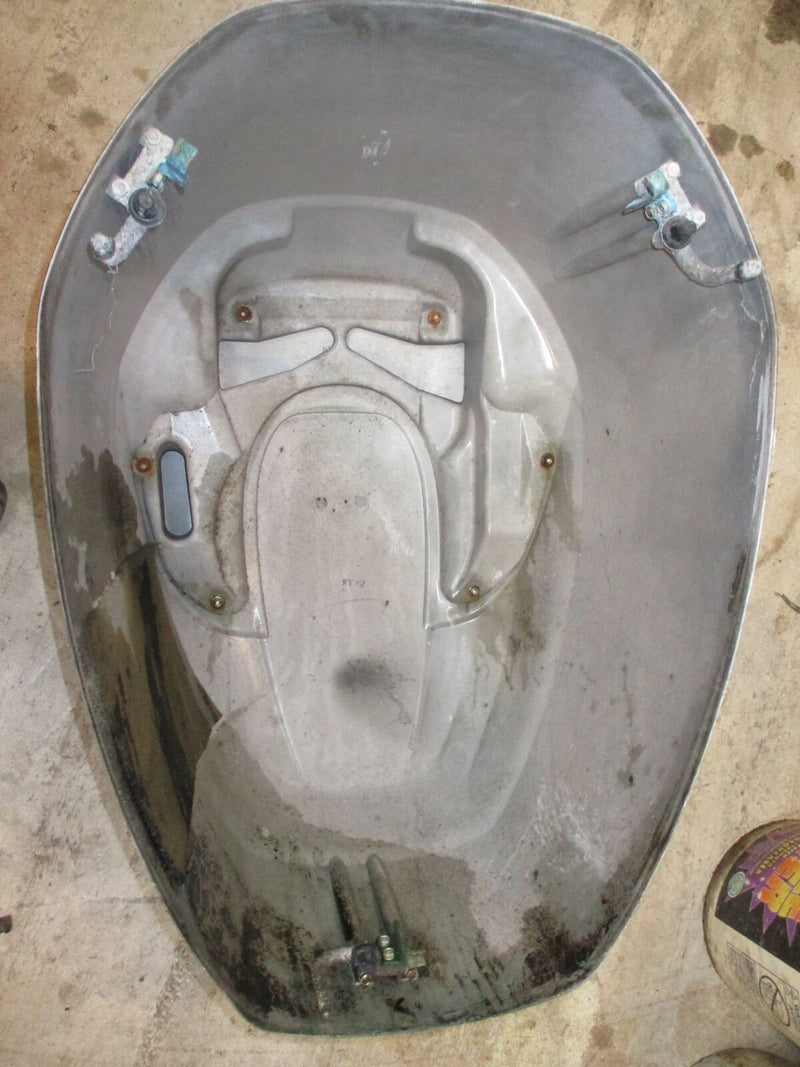Yamaha HPDI 200hp outboard top cowling