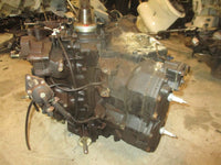 Load image into Gallery viewer, Evinrude 120hp -140hp 2 stroke outboard crankcase powerhead
