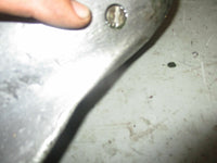 Load image into Gallery viewer, Yamaha 115hp 2 stroke outboard lower unit with 25" shaft
