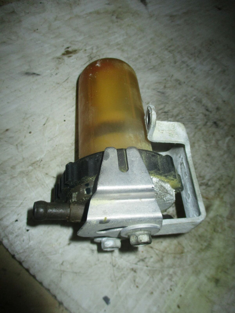 Yamaha 225hp 4 stroke outboard fuel filter (65L-24560-00-00)