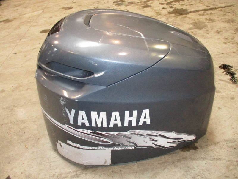 Yamaha HPDI 200hp outboard top cowling