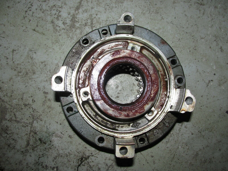 yamaha 200 hp PRO-V P200TLRV Crankshaft Bearing Carrier 6R3-15163-00-94