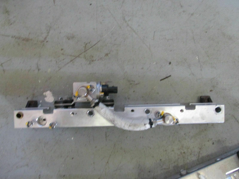 2008 YAMAHA outboard VMAX HPDI 225 hp fuel rail set 60V-13161-00-00