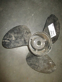 Load image into Gallery viewer, Michigan outboard aluminum propeller (031036)

