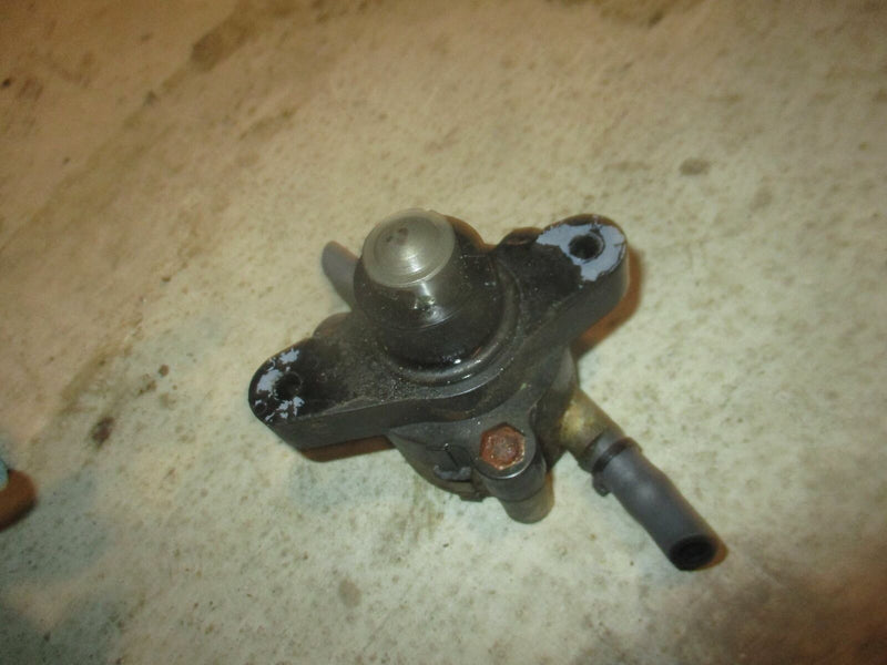 Yamaha 115hp 4 stroke outboard fuel pump (68V-24410-00-00)