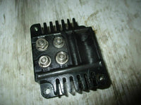 Load image into Gallery viewer, Yamaha 115hp 2 stroke outboard rectifier regulator (688-81960-61-00)
