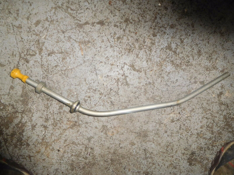 2003 Yamaha 225hp 4 stroke outboard oil dipstick 69j-15362