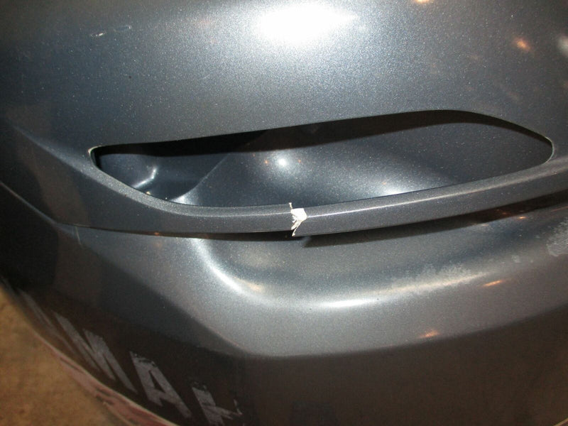 Yamaha HPDI 200hp outboard top cowling