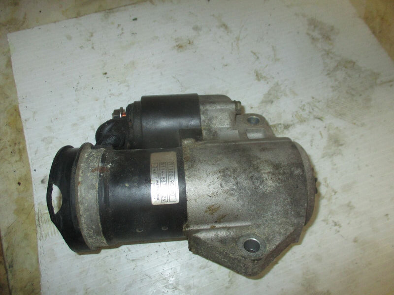 Suzuki DF115 115hp outboard starter (31100-90J00)