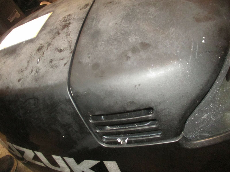 Suzuki DF115 115hp outboard top cowling