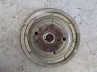 Load image into Gallery viewer, 2003 Yamaha outboard F90TLRB 4-stroke 90hp flywheel 67F-85550-00-00
