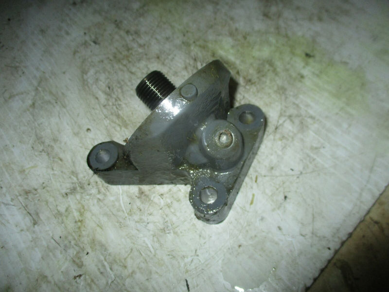 Suzuki DF175 175hp outboard oil filter connector (16540-96J00)
