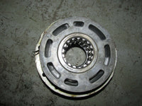 Load image into Gallery viewer, yamaha 200 hp PRO-V P200TLRV Crankshaft Bearing Carrier 6R3-15163-00-94
