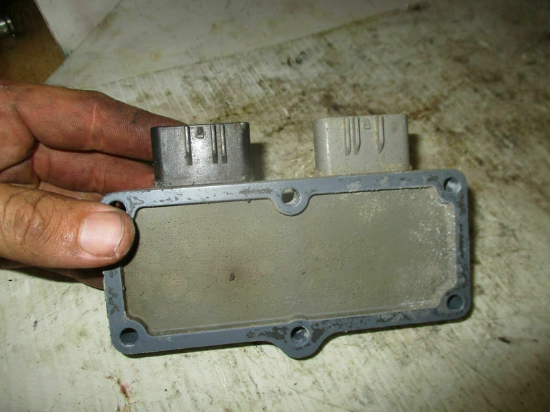 Yamaha 150hp 4 stroke outboard rectifier regulator (63P-81960-00-00)