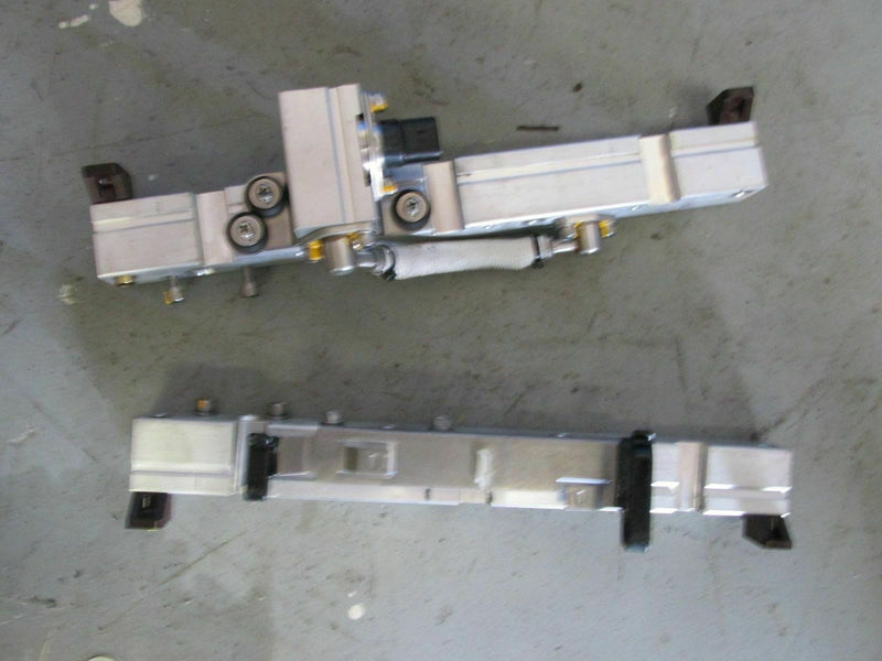 2008 YAMAHA outboard VMAX HPDI 225 hp fuel rail set 60V-13161-00-00