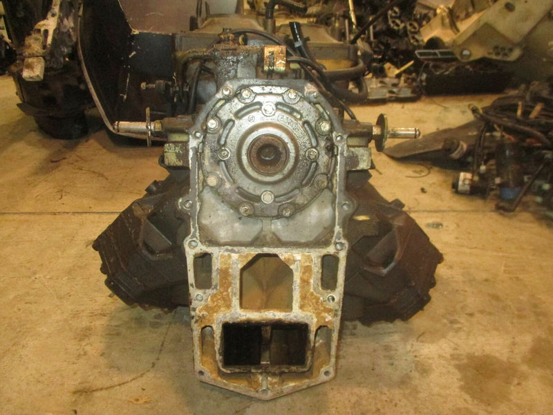 Evinrude 120hp -140hp 2 stroke outboard crankcase powerhead