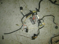 Load image into Gallery viewer, Suzuki DF60 60hp outboard engine wiring harness (36610-99E50)
