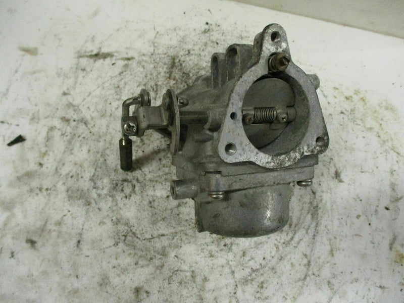 1986-1987 Suzuki DT75 75hp Carburetor (13202-95555)