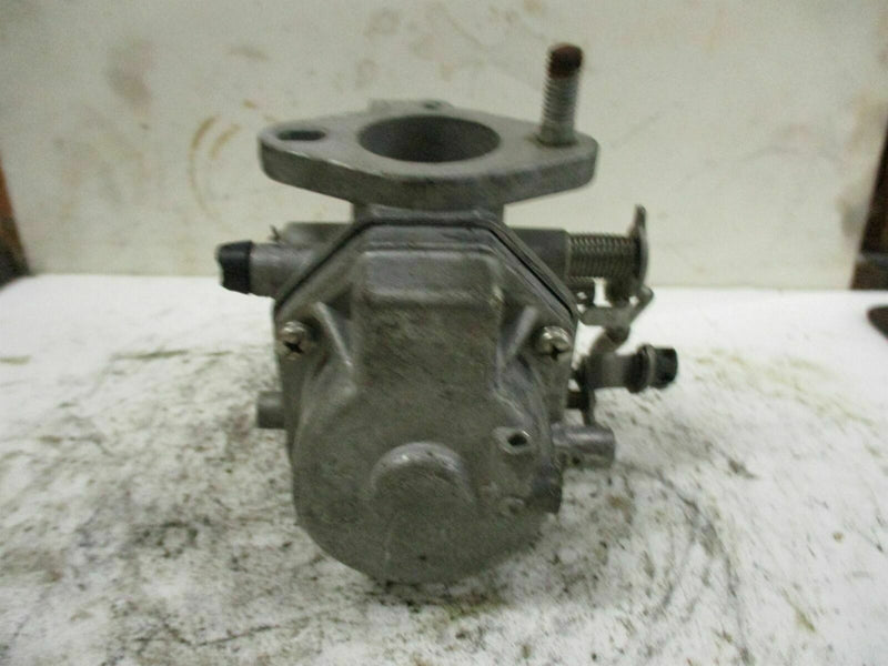 1986-1987 Suzuki DT75 75hp Carburetor (13202-95555)