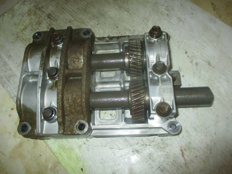 Suzuki DF175 175hp outboard crankshaft balancer (12600-96J00)