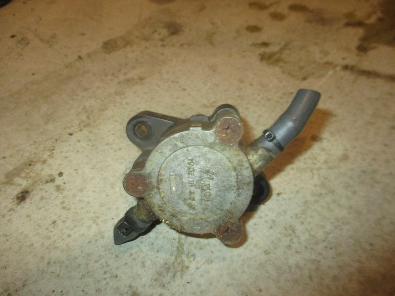 Yamaha 115hp 4 stroke outboard fuel pump (68V-24410-00-00)