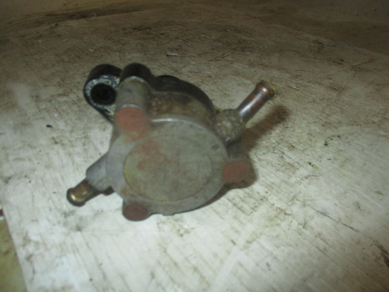 Yamaha 115hp 4 stroke outboard fuel pump (68V-24410-00-00)