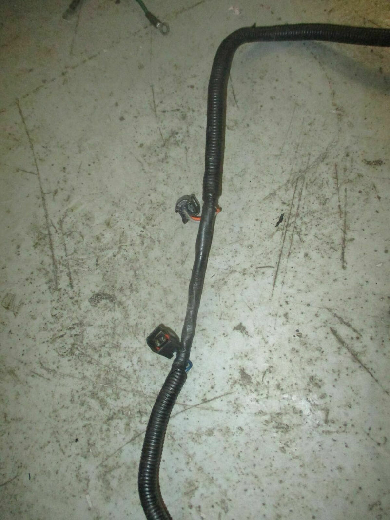 Suzuki DF60 60hp outboard engine wiring harness (36610-99E50)