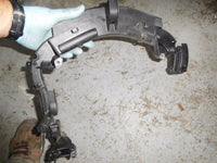 Load image into Gallery viewer, 2003 Yamaha 225hp outboard wire harness mounting plate 4 stroke
