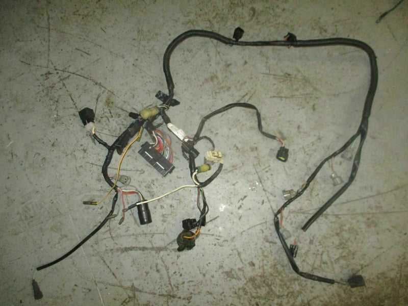 Suzuki DF60 60hp outboard engine wiring harness (36610-99E50)
