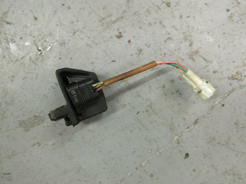 Suzuki Outboard DT 200 150 2-stroke pressure sensor 18590-53A01