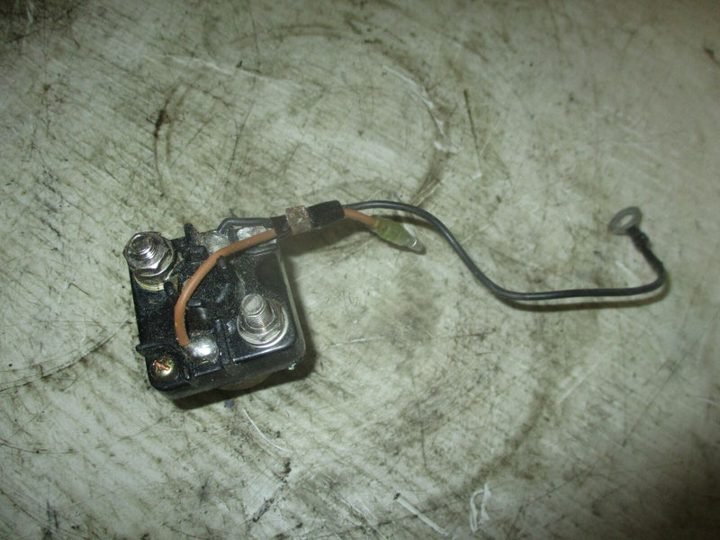 Yamaha OX66 225hp outboard starter relay (61A-81941-00-00)