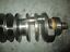 Yamaha OX66 225hp outboard crankshaft (61A-11411-00-00)