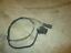 2004 Evinrude Ficht E250FPXSRM Outboard Tilt Limit Switch