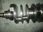 Yamaha OX66 225hp outboard crankshaft (61A-11411-00-00)