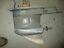 Yamaha 115hp 2 stroke outboard lower unit with 25" shaft