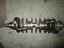 Yamaha OX66 225hp outboard crankshaft (61A-11411-00-00)
