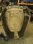 Yamaha OX66 250hp outboard top cowling